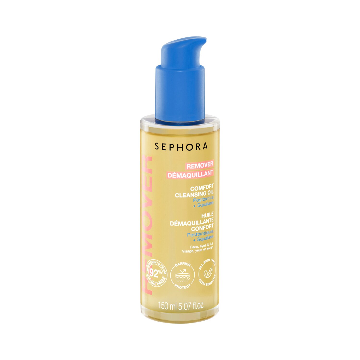 GSK GENTLE CLEANSING OIL 24 (ACEITE DESMAQUILLANTE)